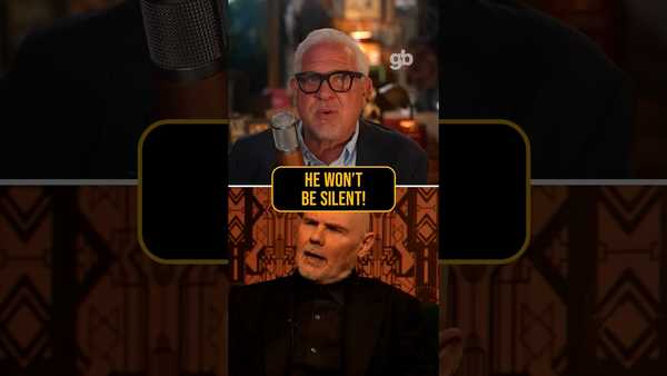 WOW. I'm An Even BIGGER Fan Of Smashing Pumpkins After Billy Corgan Said This.