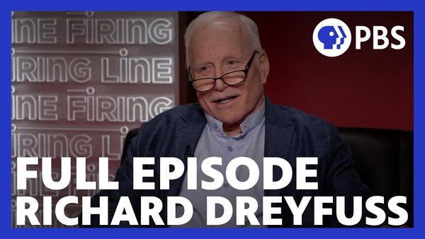 'They make me vomit': Richard Dreyfuss blasts Hollywood's diversity rules, civics education