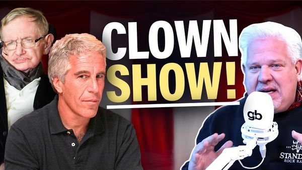 Hey FBI, Enough With the Epstein CIRCUS. Release the REAL Story