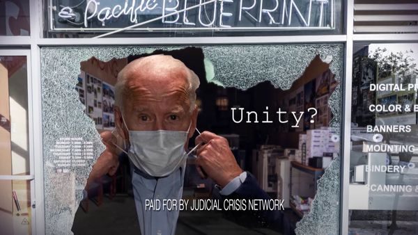 Conservative Groups Launch $2 Million-Plus Campaign Targeting Senior Biden Appointees’ Dark Money Ties