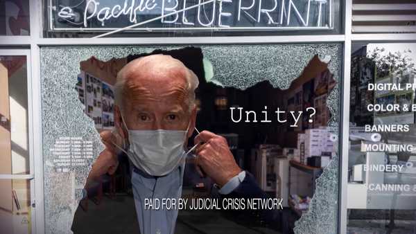 Conservative Groups Launch $2 Million-Plus Campaign Targeting Senior Biden Appointees’ Dark Money Ties