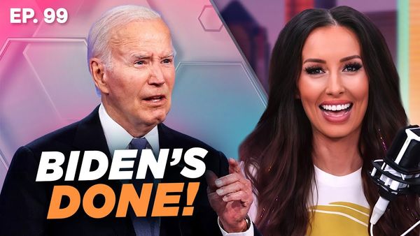 Democrats PANIC After Biden Has WORST Debate in US History | 6/28/24