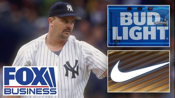 Former Yankee David Wells trashes Nike, Colin Kaepernick, and men in women's sports: 'It’s not right and it’s dangerous'