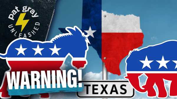 Texas Trending Blue: Why Republicans Should Be Worried | 2/2/26