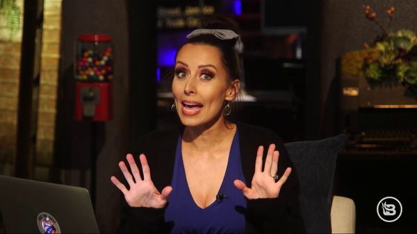 California's New Level of Draconian: What You're ALLOWED to do Outside