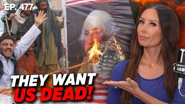 America Should NOT Be a Nation of Immigrants — Here's Why – 3/26/26