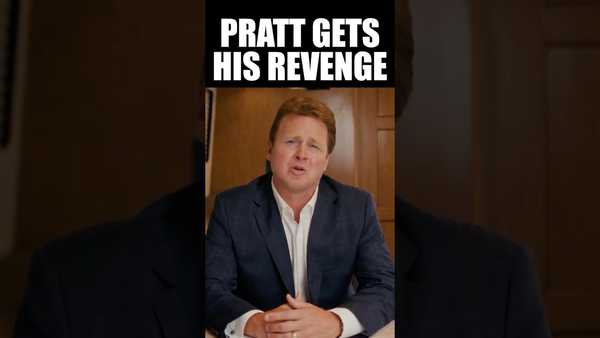 Spencer Pratt Gets His Revenge as Gavin Newsom Video Goes Viral Fast