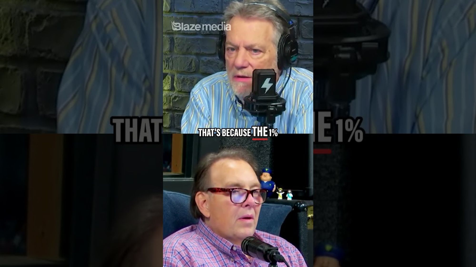 The Real Truth Revealed!