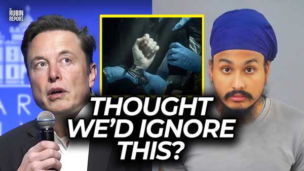 UK Authorities Outraged as Elon Musk Turns a Spotlight on the Scandal They Tried to Hide