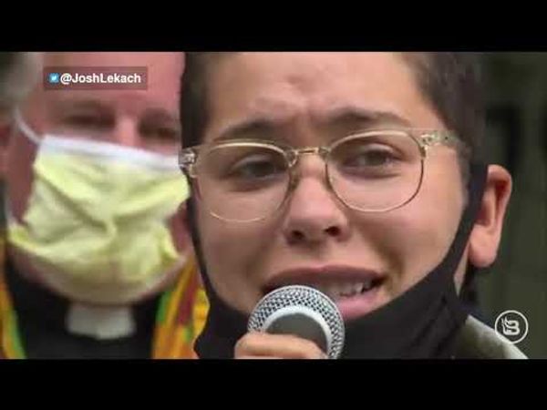 Is This the End of the United States?