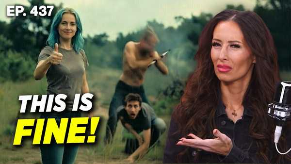 Libs Admit They’re OK With Crime When Illegals Commit It