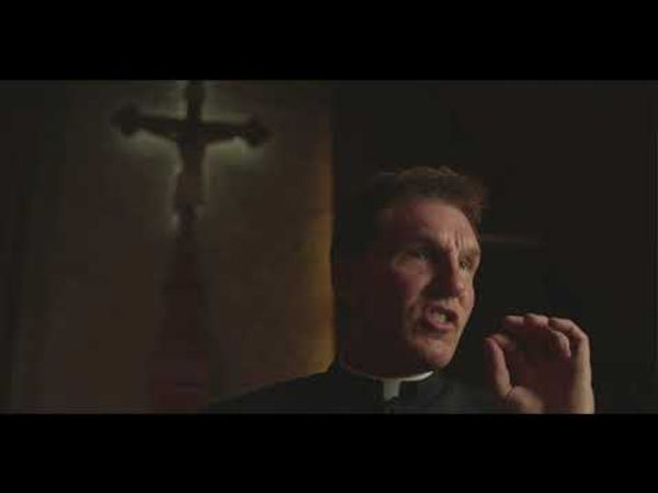 Bishop Moves To Remove Beloved Priest Who Preaches Against Sins Of Liberalism, Vaccine Mandates, Wicked Clergy