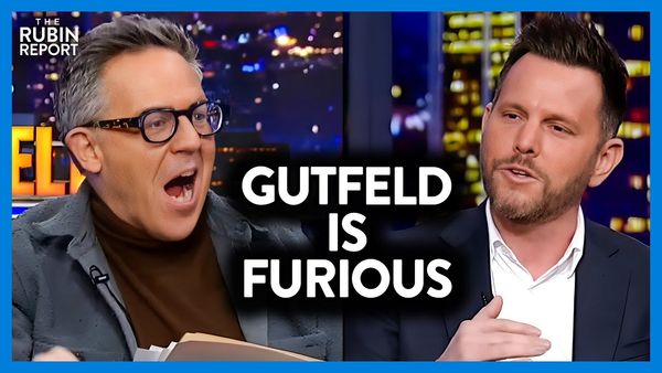 Greg Gutfeld Has a Blistering Reaction to Military’s New DEI Policy