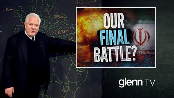 Exposing Iran's TRAP to Trigger Global War | Ep 316