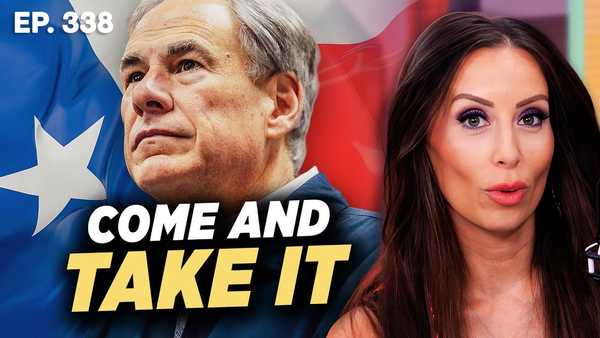 Greg Abbott Threatens to ARREST Rogue Texas Democrats