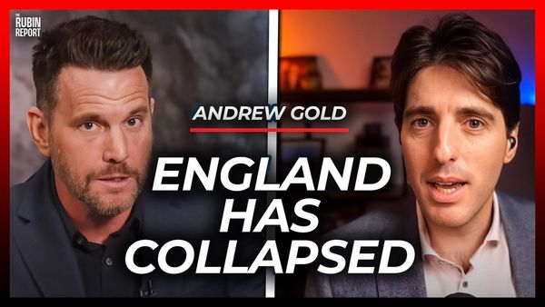 Did the UK Just Pass the Point of No Return? | Andrew Gold