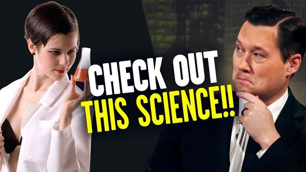 The Left’s BIGGEST 'Inequality' Myth DEBUNKED! | Ep 1154