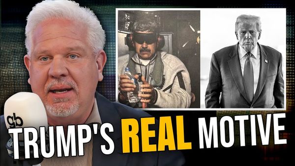 Why Trump’s Capture of Maduro IS “America First”