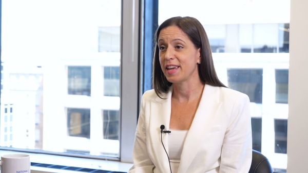 DOJ Attorney Liz Oyer Said Trump Fired Her Over Mel Gibson’s Guns — Turns Out She Was Mega-Progressive Activist