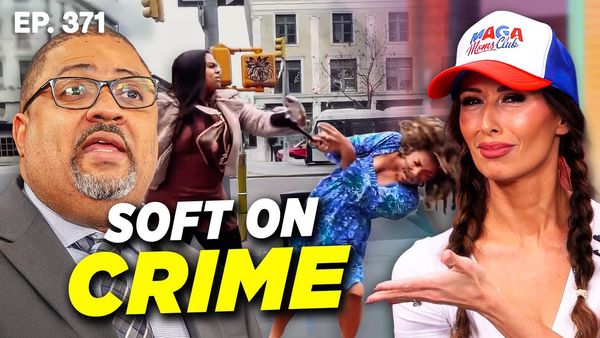 Alvin Bragg Drops Charges Against Woman Who Attacked Pro-Life Advocate