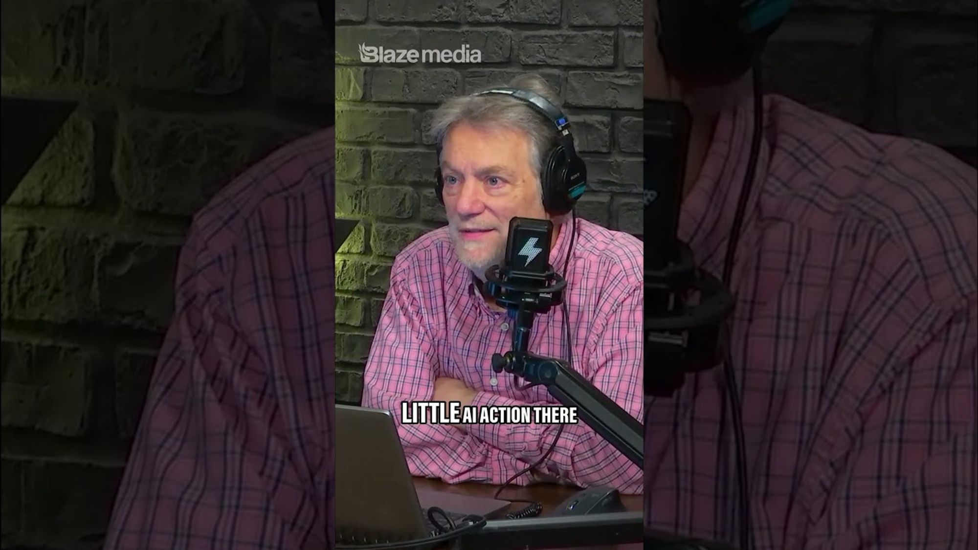 “Christian Who Hates Christianity” — The Ad