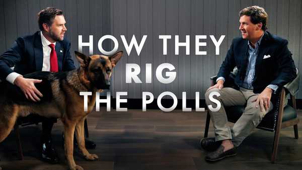 FACT CHECK: Did JD Vance Admit To Having A ‘Rent-A-Dog?’