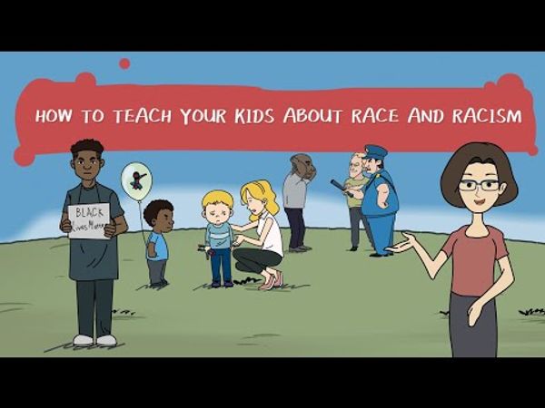 Communist China Adds Video Promoting Critical Race Theory To Propaganda Lineup