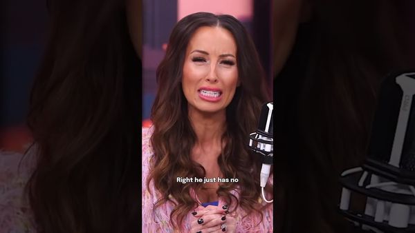 Jen Psaki wants to say JD Vance has no rizz... but she married a fat lesbian