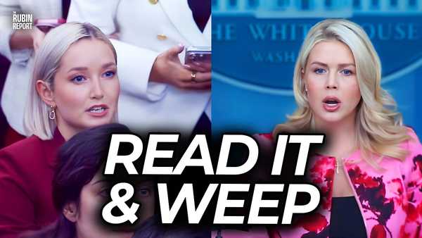 Press Gasps When Told Trump’s Brutal Plan for Remaining Iranian Leaders