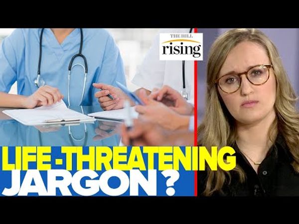 The Tyranny Of Jargon: How Elite Leftism Is Killing Efficiency And Risking Lives