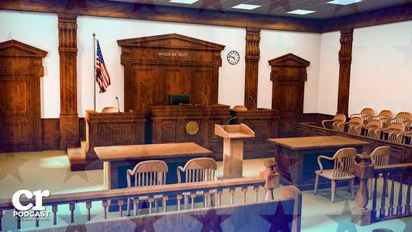 A Dictatorship of Judges … if We Allow It | Ep 561