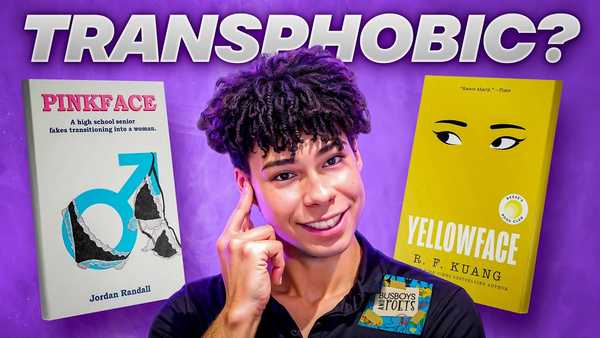 EXCLUSIVE: Woke DC Coffee Chain Sued After Dropping Author Over Transgender Book