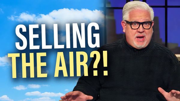 THIS government SCAM would be the 'DESTRUCTION of rural America'