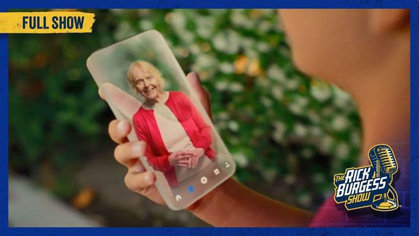 The Rick Burgess Show | LIVE from Big Oak Ranch | 11/13/25 | Ep. 215