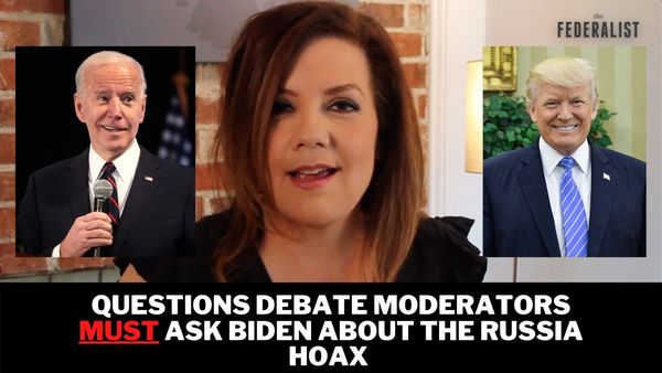 Ted Cruz Calls Chris Wallace’s Moderating ‘Abysmal,’ ‘Whiny,’ And ‘Petulant’