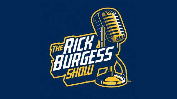 The Rick Burgess Show | LIVE | 3/26/26 | Ep. 298