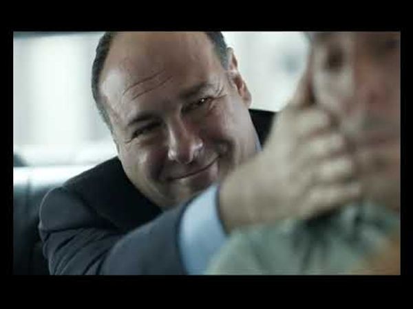 FACT CHECK: Did ‘Tony Soprano’ Film A Pro-Trump PSA Before The Actor’s Death?