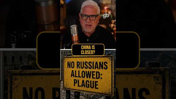 What Does China REALLY Know About The Russian Plague Case?