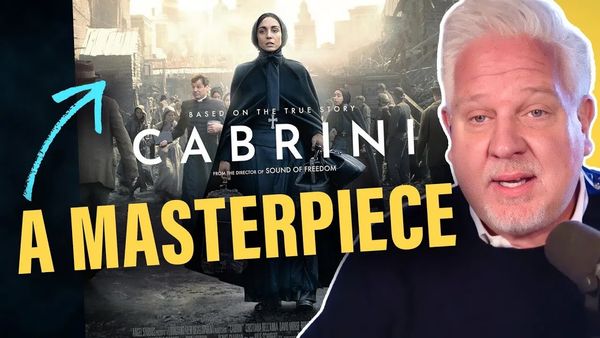 You NEED to See This Movie - (Same Director as 'Sound of Freedom')