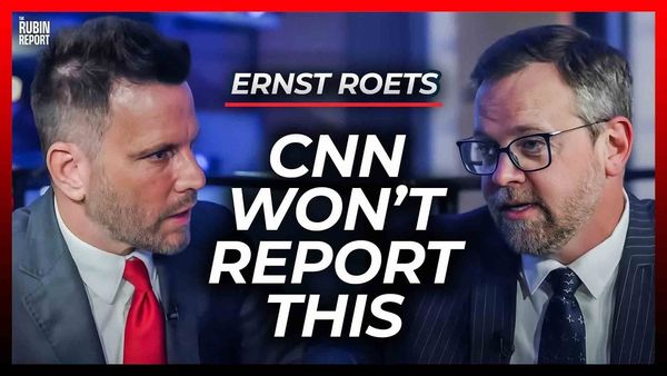 Exposing the Truth About South Africa’s Collapse | Ernst Roets