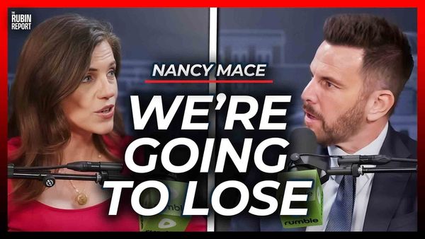 The Real Reason GOP Will Lose Midterms That No One Wants to Admit | Nancy Mace