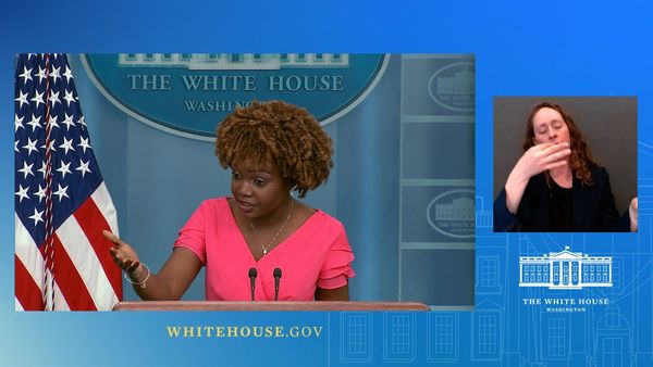Biden invites 'Tennessee Three' to White House — but won't invite families of Covenant School massacre victims