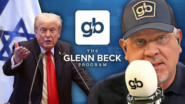 LIVE: The Glenn Beck Program | Hour One 10/13/25