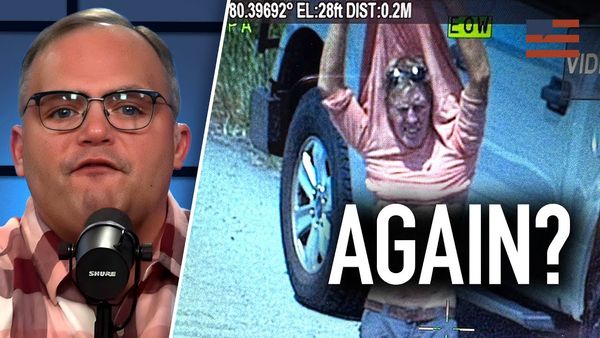 After ANOTHER Failed Assassination Attempt, Where Do We Go from Here?