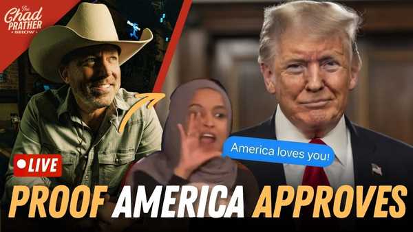 Dems In FULL PANIC As CBS Poll Reveals TRUTH About Trump’s SOTU Speech + Top Stories!