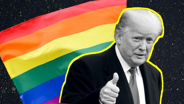 Author DEBUNKS Transgender Hate Crime Myths