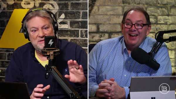 Rules for Thee but Not for Me. Governors are Locking States Down Again.