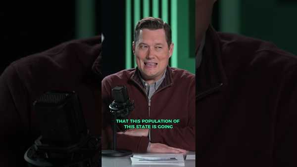 Stu Isn’t Buying the Talarico Hype