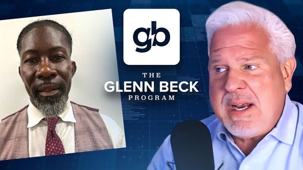 LIVE: The Glenn Beck Program | Hour One 10/3/25