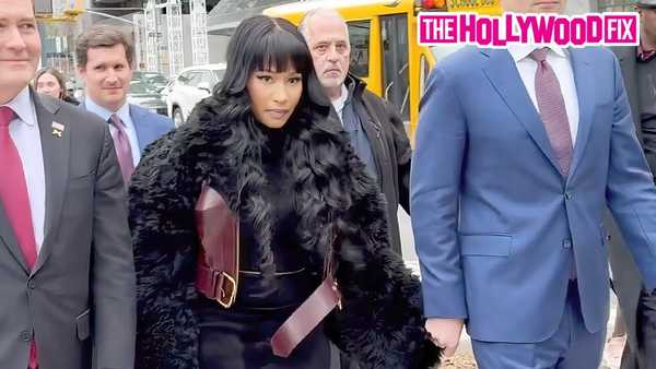 Trump Adviser Offers Polite Gesture For Superstar Rapper. Reporter Jumps To Salacious Conclusion.